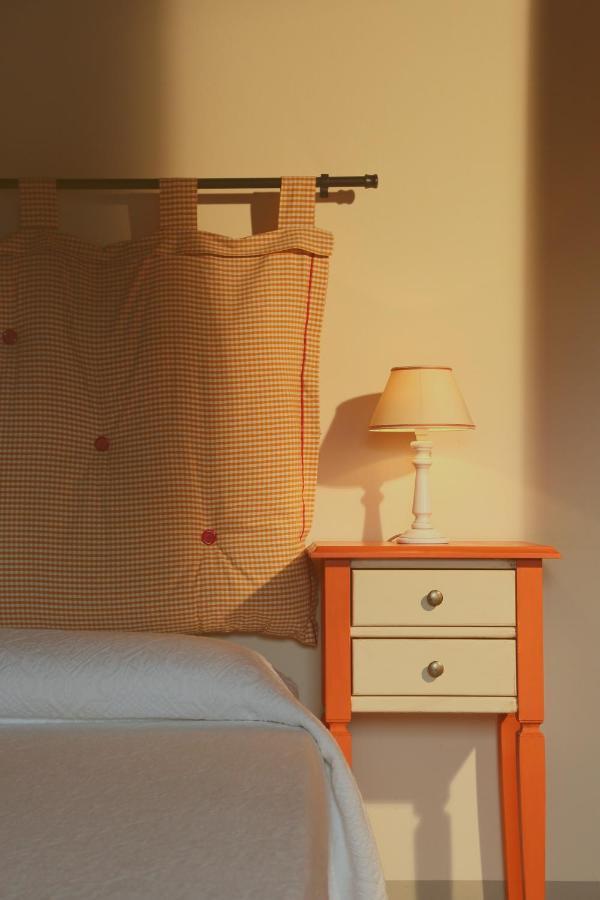 Molenda B&B Città di Castello Eksteriør billede