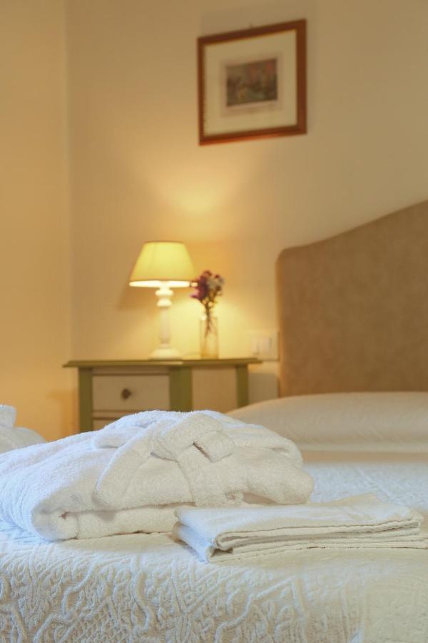Molenda B&B Città di Castello Eksteriør billede