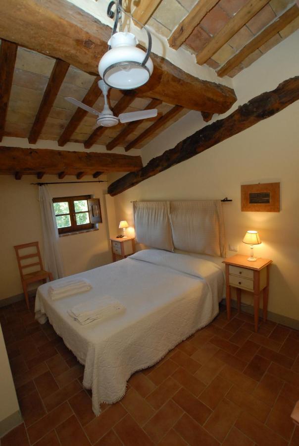 Molenda B&B Città di Castello Eksteriør billede