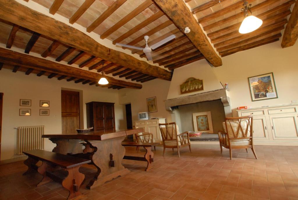 Molenda B&B Città di Castello Eksteriør billede