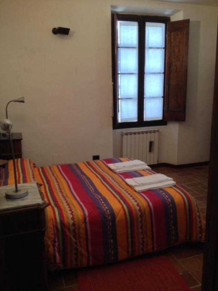 Molenda B&B Città di Castello Eksteriør billede