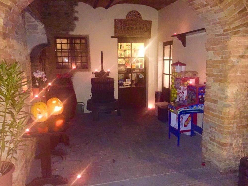 Molenda B&B Città di Castello Eksteriør billede